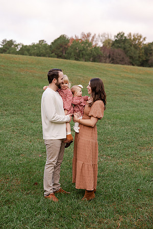 Langhan Family