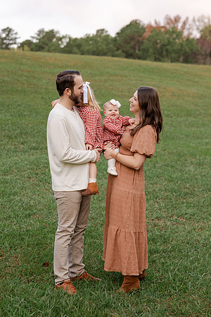 Langhan Family