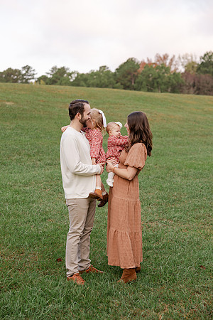 Langhan Family