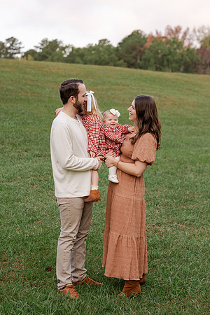 Langhan Family