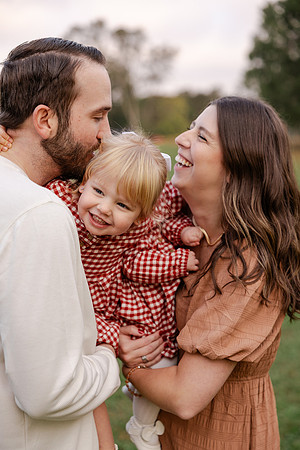 Langhan Family