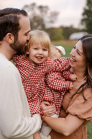 Langhan Family