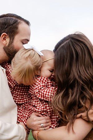 Langhan Family