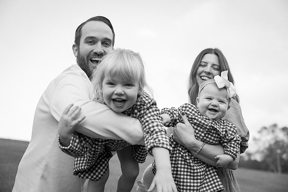 Langhan Family