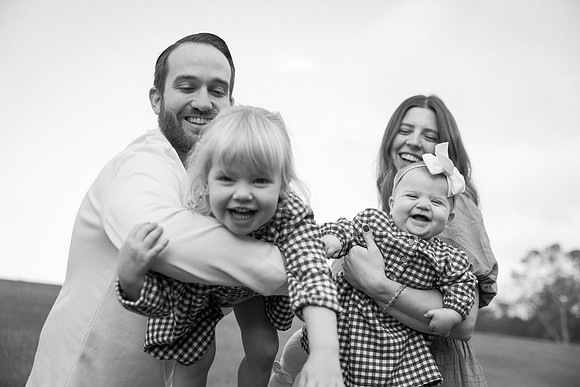 Langhan Family