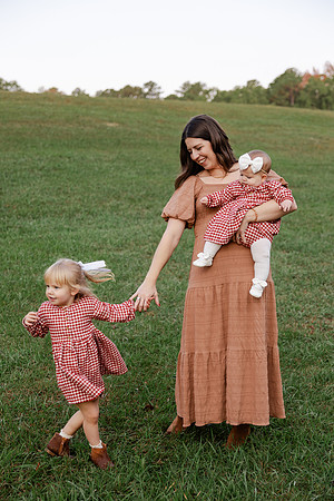 Langhan Family