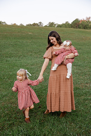 Langhan Family