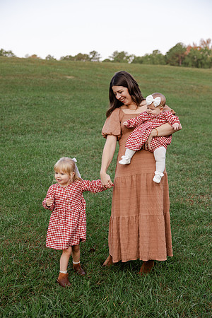 Langhan Family