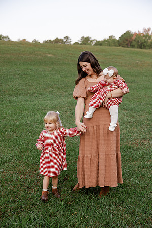 Langhan Family