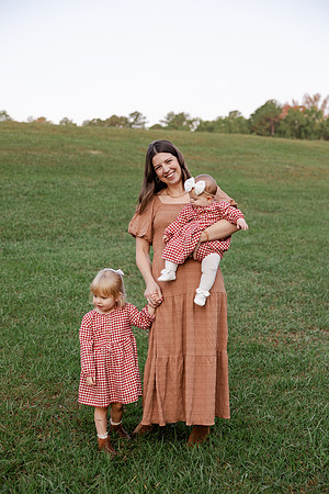 Langhan Family