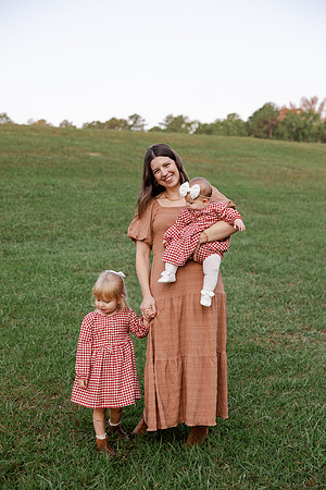 Langhan Family