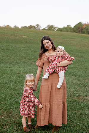 Langhan Family