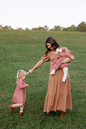 Langhan Family