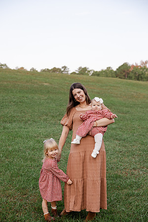 Langhan Family
