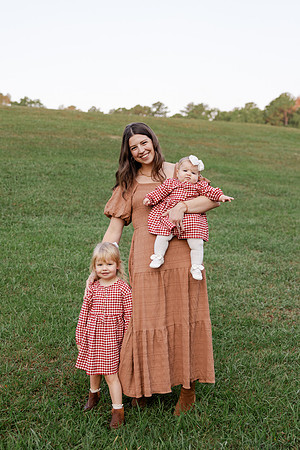 Langhan Family