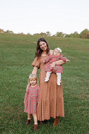 Langhan Family