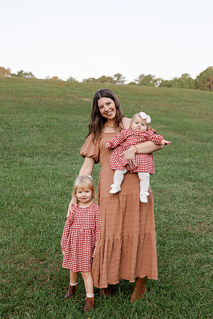 Langhan Family