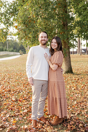 Langhan Family