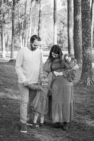 Langhan Family