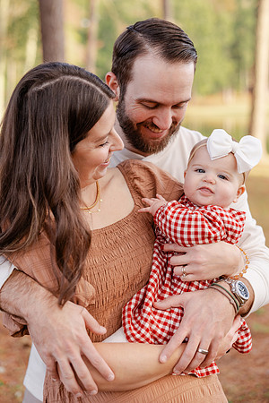 Langhan Family
