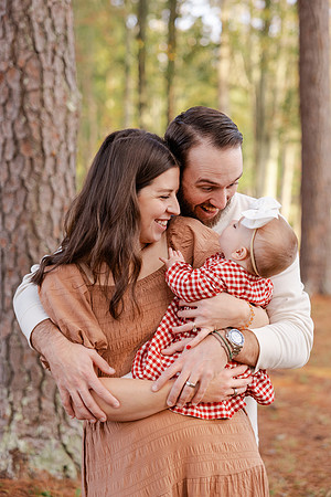 Langhan Family