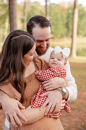 Langhan Family