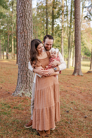 Langhan Family