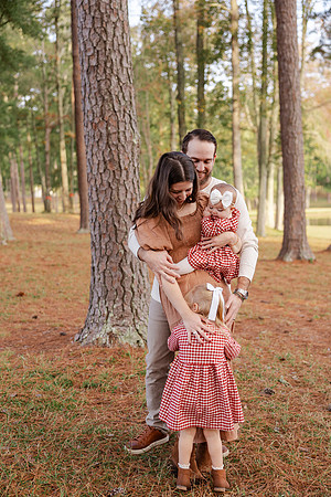 Langhan Family