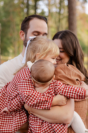 Langhan Family