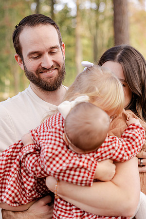 Langhan Family