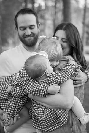 Langhan Family