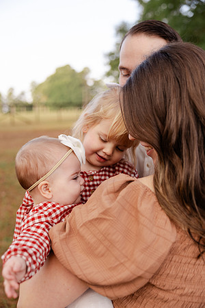 Langhan Family