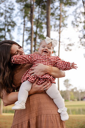 Langhan Family