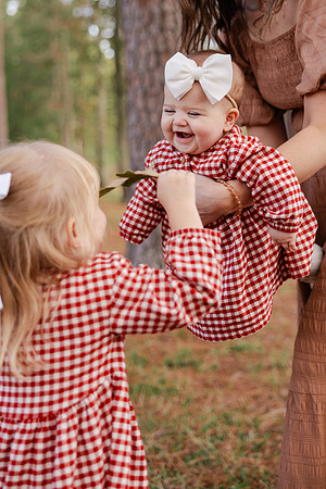 Langhan Family