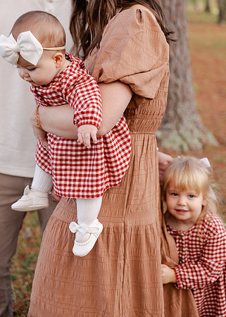 Langhan Family