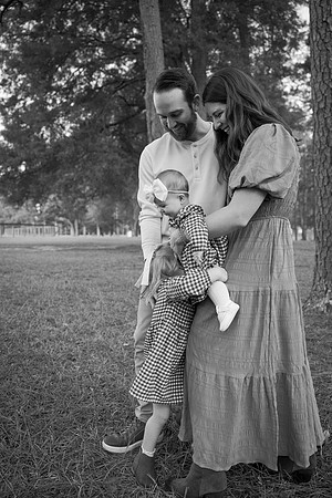 Langhan Family