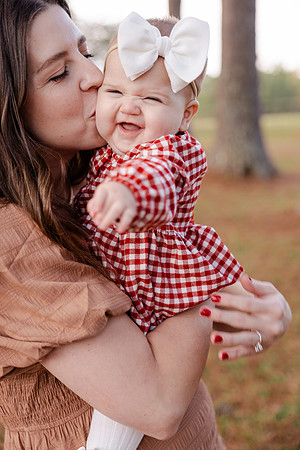 Langhan Family