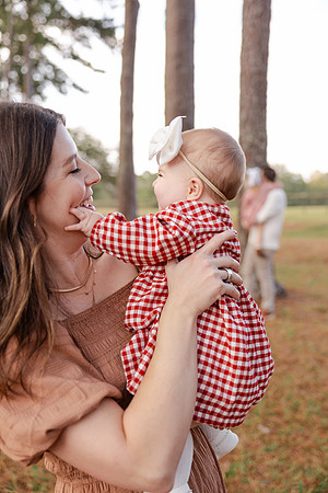 Langhan Family