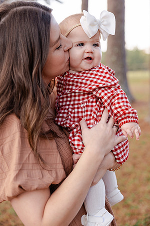 Langhan Family