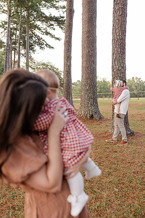 Langhan Family
