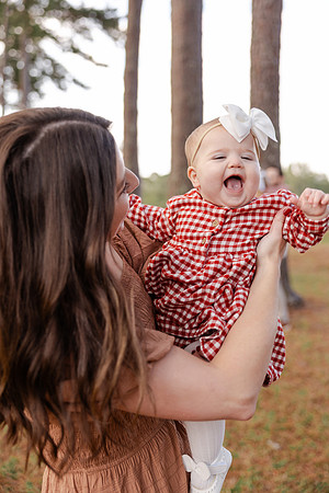 Langhan Family