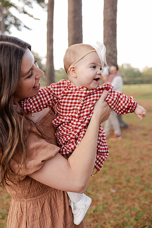 Langhan Family