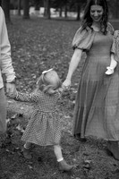 Langhan Family