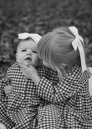 Langhan Family