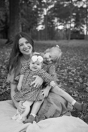 Langhan Family