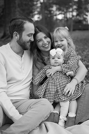 Langhan Family