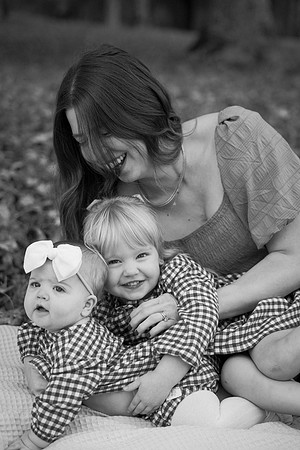 Langhan Family