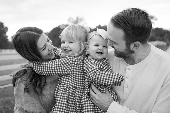 Langhan Family