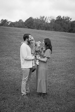 Langhan Family