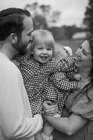 Langhan Family